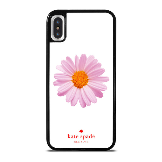 KATE SPADE NEW YORK FLOWER iPhone X / XS Case