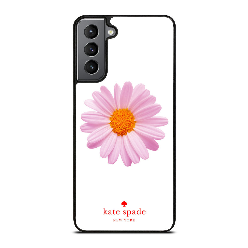 KATE SPADE NEW YORK FLOWER Samsung Galaxy S21 Plus 5G Case
