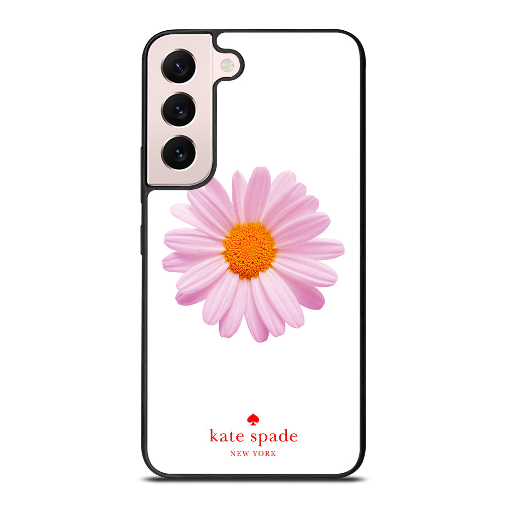 KATE SPADE NEW YORK FLOWER Samsung Galaxy S22 Plus 5G Case