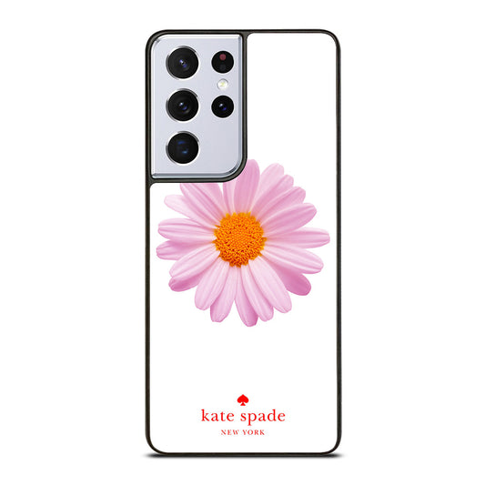 KATE SPADE NEW YORK FLOWER Samsung Galaxy S21 Ultra 5G Case