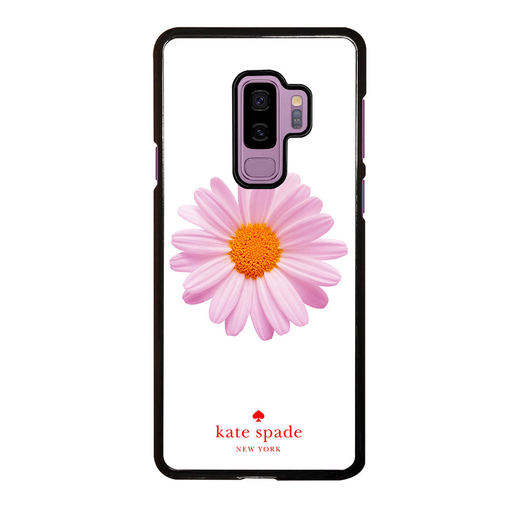 KATE SPADE NEW YORK FLOWER Samsung Galaxy S9 Plus Case