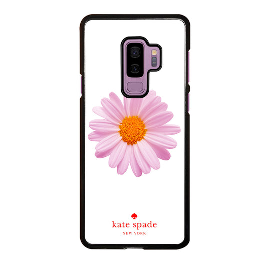 KATE SPADE NEW YORK FLOWER Samsung Galaxy S9 Plus Case