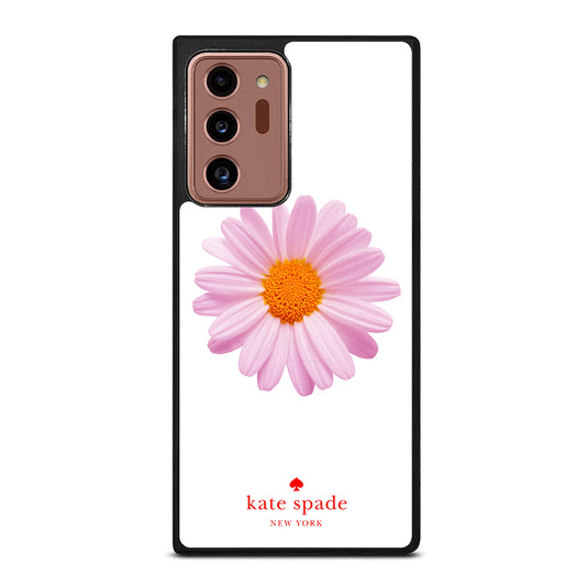KATE SPADE NEW YORK FLOWER Samsung Galaxy Note 20 Ultra Case