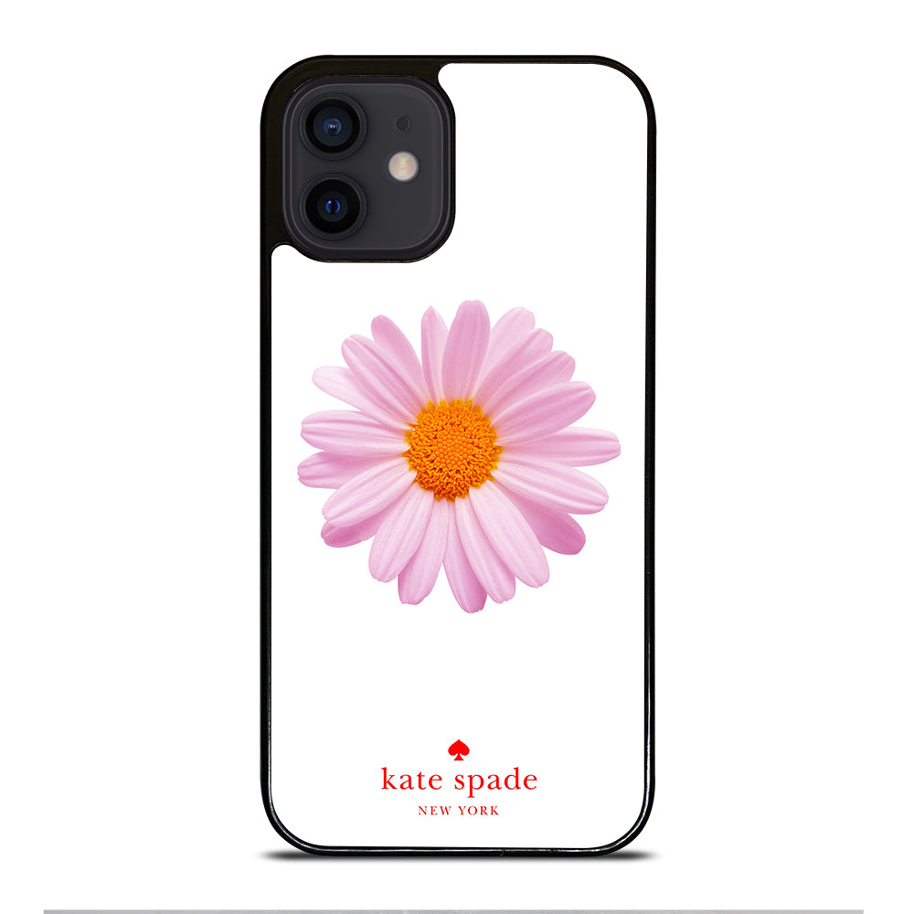 KATE SPADE NEW YORK FLOWER iPhone 12 Mini Case