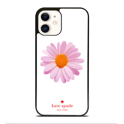 KATE SPADE NEW YORK FLOWER iPhone 12 Case