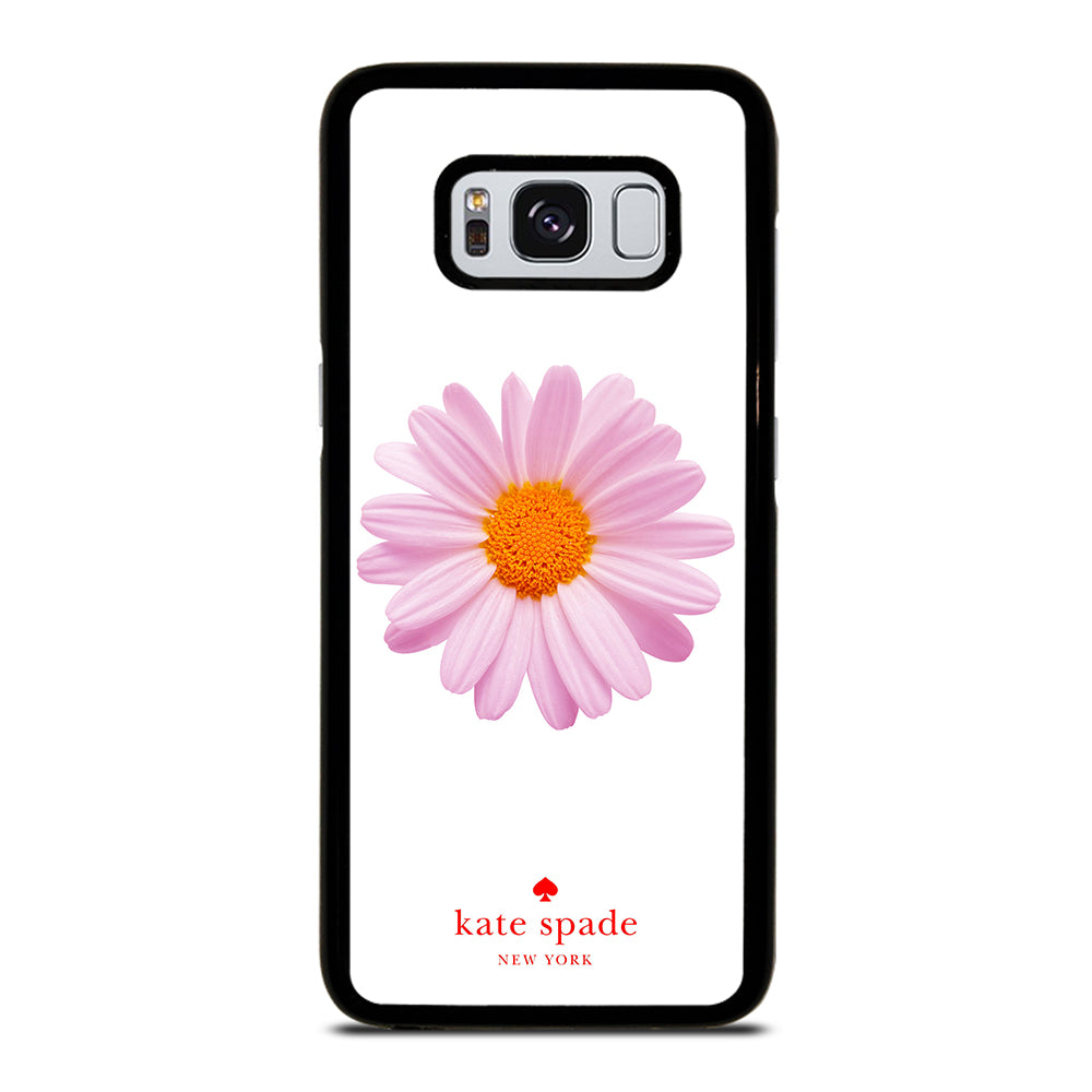 KATE SPADE NEW YORK FLOWER Samsung Galaxy S8 Case