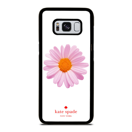 KATE SPADE NEW YORK FLOWER Samsung Galaxy S8 Case