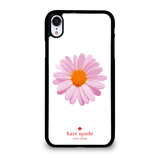 KATE SPADE NEW YORK FLOWER iPhone XR Case