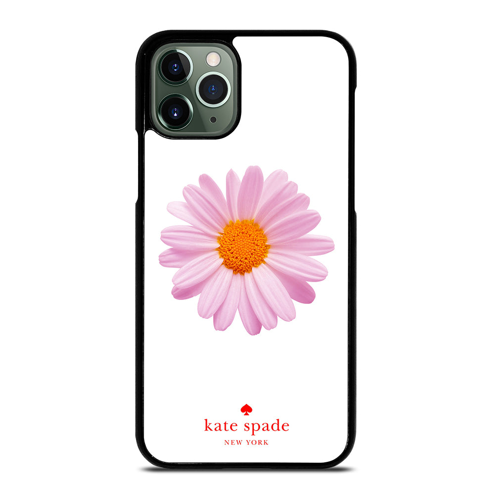 KATE SPADE NEW YORK FLOWER iPhone 11 Pro Max Case