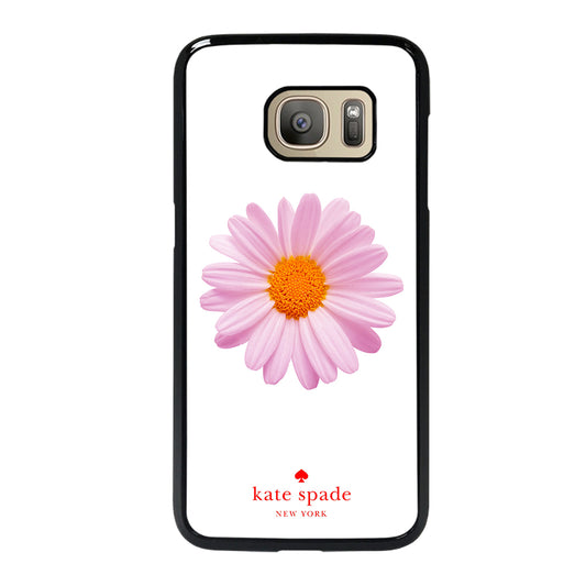 KATE SPADE NEW YORK FLOWER Samsung Galaxy S7 Case