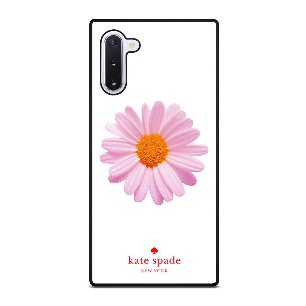 KATE SPADE NEW YORK FLOWER Samsung Galaxy Note 10 Case