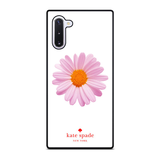 KATE SPADE NEW YORK FLOWER Samsung Galaxy Note 10 Case