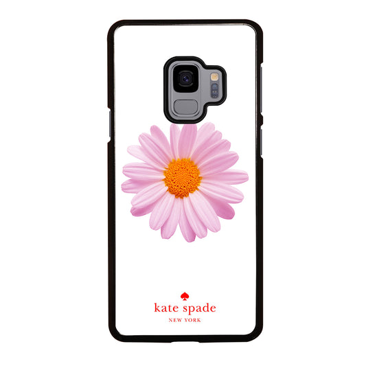 KATE SPADE NEW YORK FLOWER Samsung Galaxy S9 Case