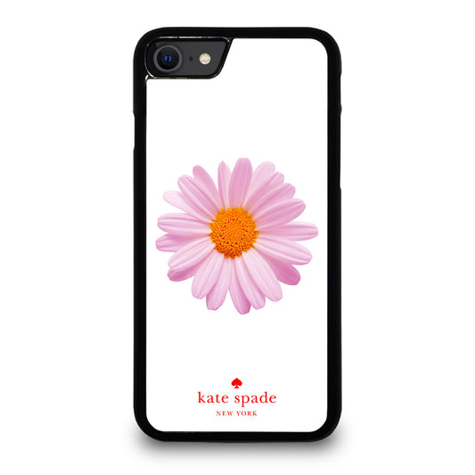 KATE SPADE NEW YORK FLOWER iPhone SE 2020 Case