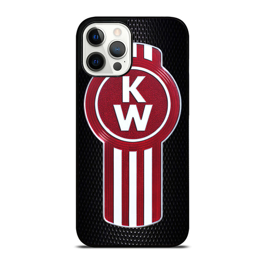KENWORTH LOGO iPhone 12 Pro Max Case