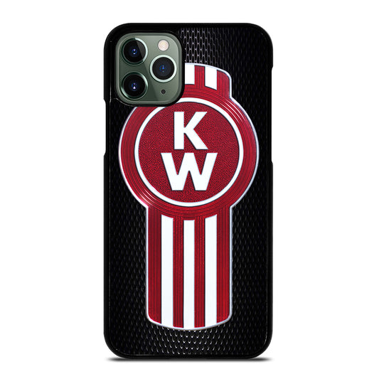 KENWORTH LOGO iPhone 11 Pro Max Case