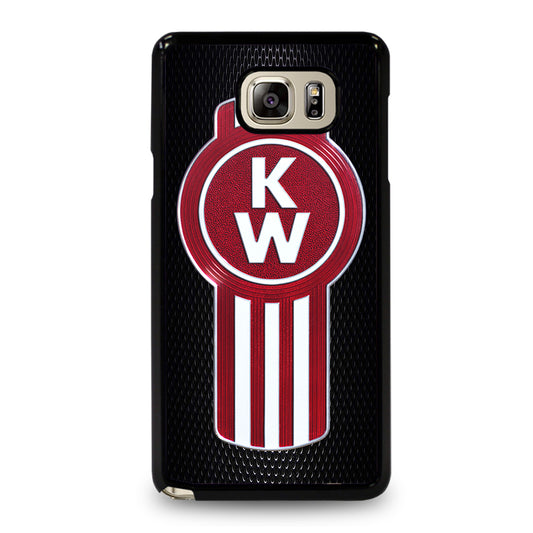 KENWORTH LOGO Samsung Galaxy Note 5 Case