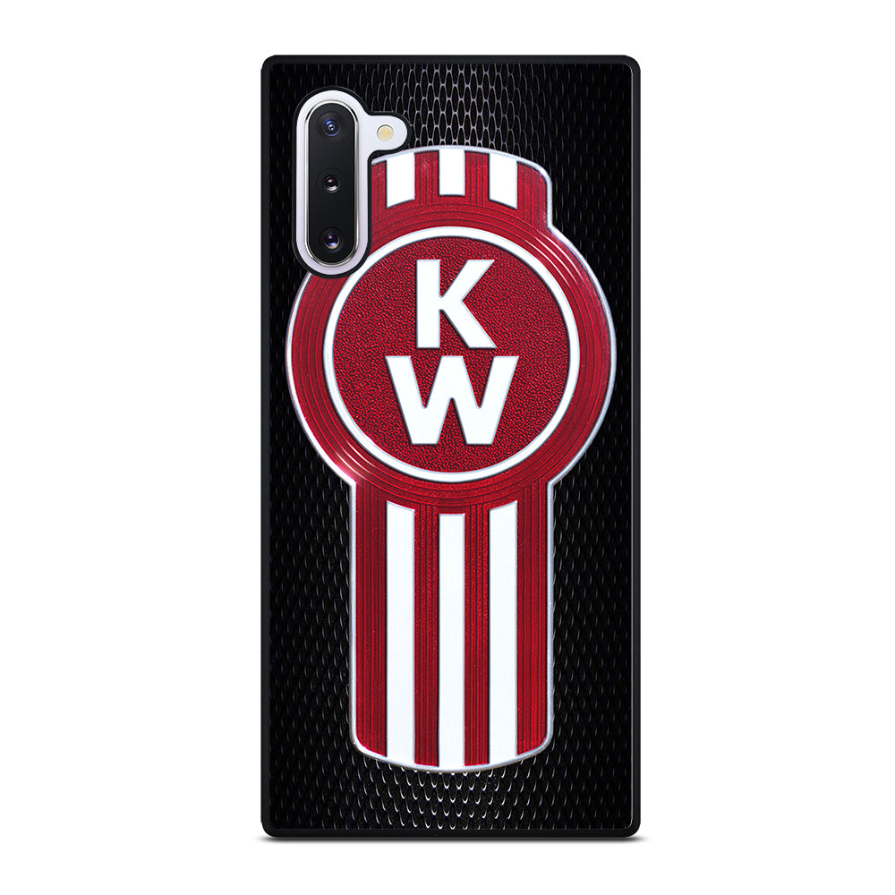 KENWORTH LOGO Samsung Galaxy Note 10 Case