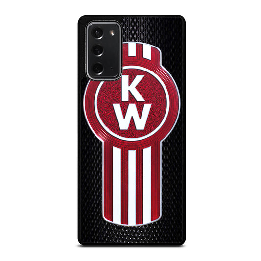 KENWORTH LOGO Samsung Galaxy Note 20 Case