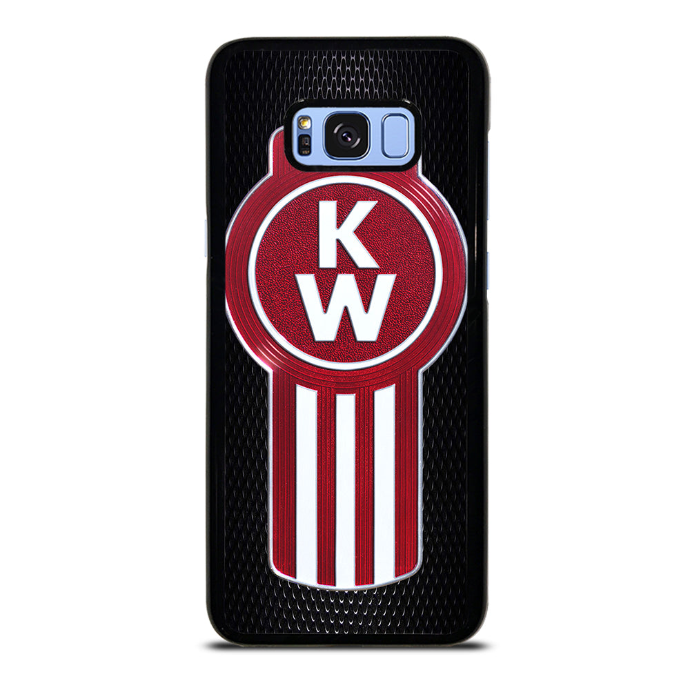 KENWORTH LOGO Samsung Galaxy S8 Plus Case