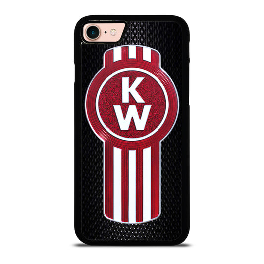 KENWORTH LOGO iPhone 7 / 8 Case