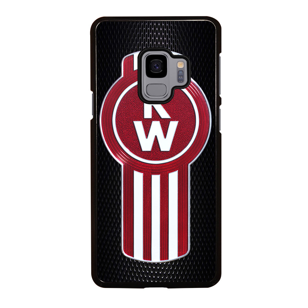 KENWORTH LOGO Samsung Galaxy S9 Case