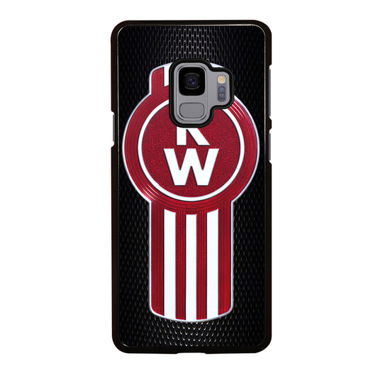 KENWORTH LOGO Samsung Galaxy S9 Case