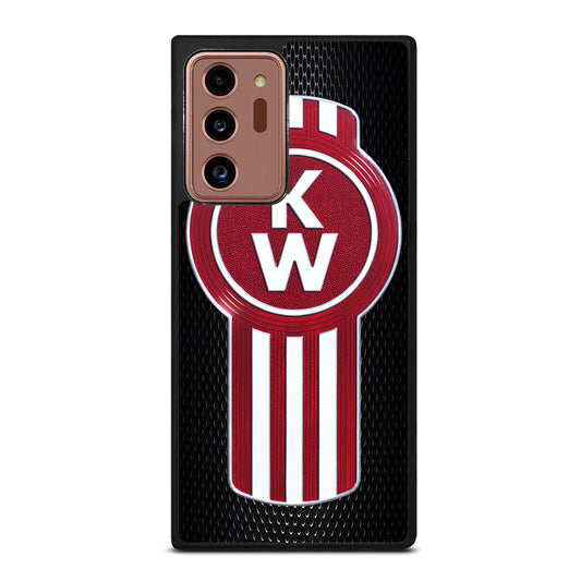 KENWORTH LOGO Samsung Galaxy Note 20 Ultra Case