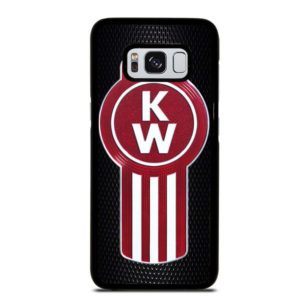 KENWORTH LOGO Samsung Galaxy S8 Case