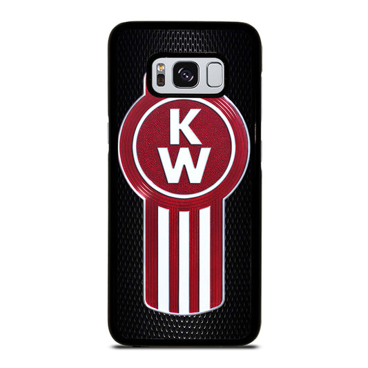 KENWORTH LOGO Samsung Galaxy S8 Case