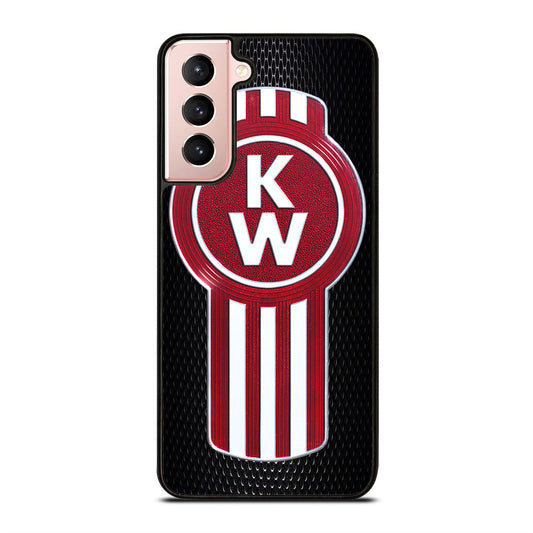 KENWORTH LOGO Samsung Galaxy S21 5G Case