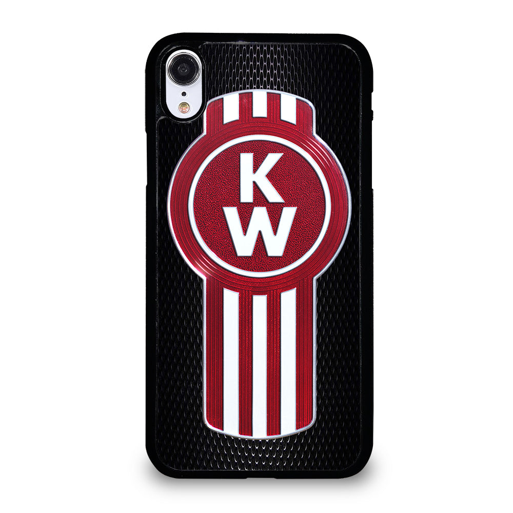 KENWORTH LOGO iPhone XR Case