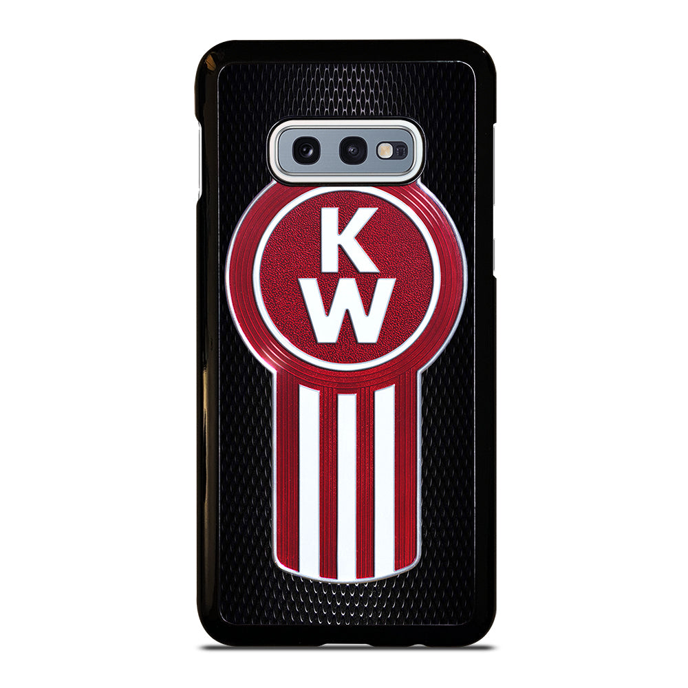 KENWORTH LOGO Samsung Galaxy S10e Case