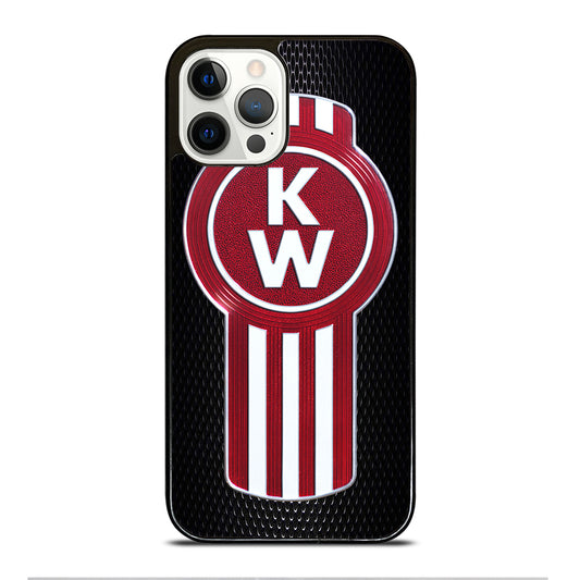 KENWORTH LOGO iPhone 12 Pro Case