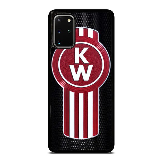 KENWORTH LOGO Samsung Galaxy S20 Plus / S20 Plus 5G Case
