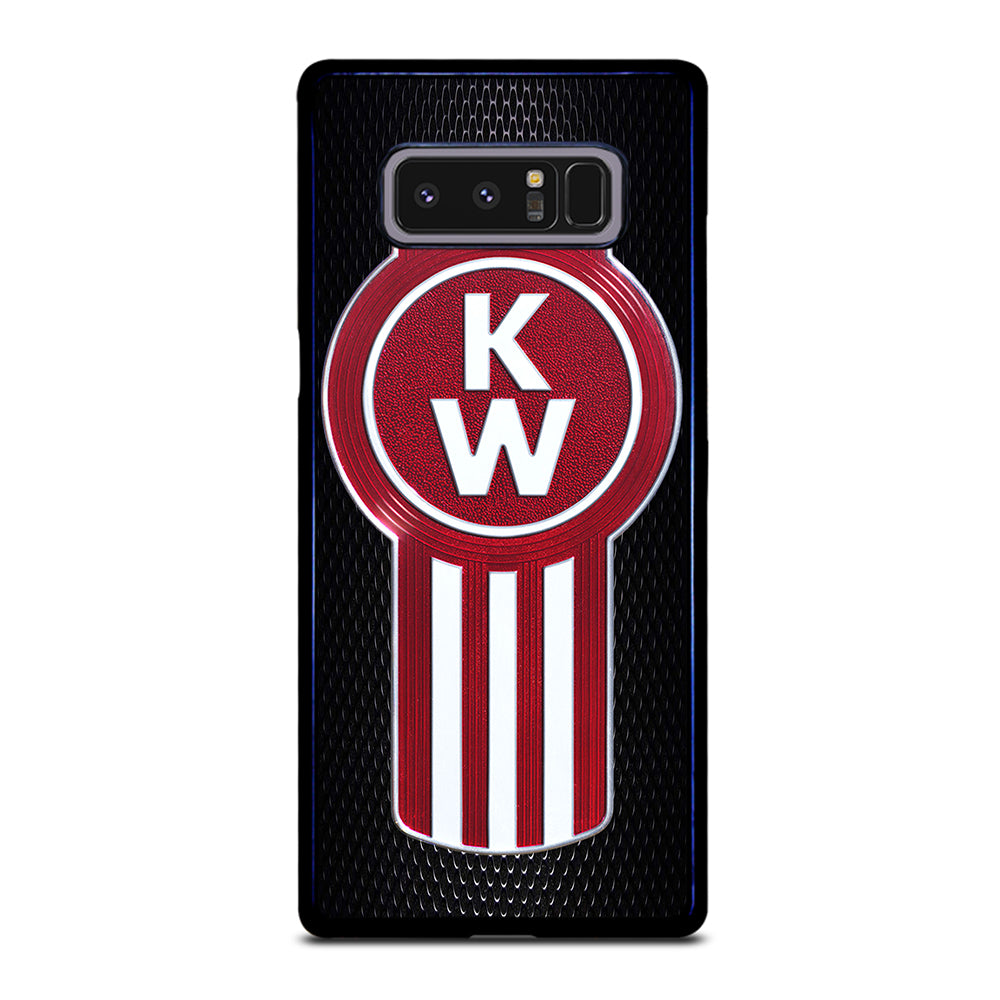 KENWORTH LOGO Samsung Galaxy Note 8 Case