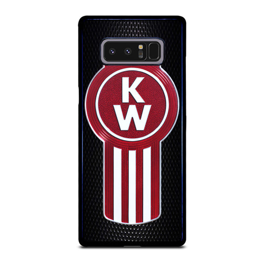 KENWORTH LOGO Samsung Galaxy Note 8 Case
