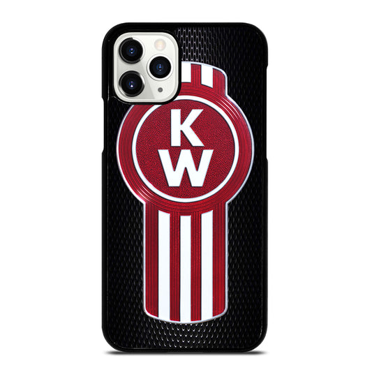 KENWORTH LOGO iPhone 11 Pro Case