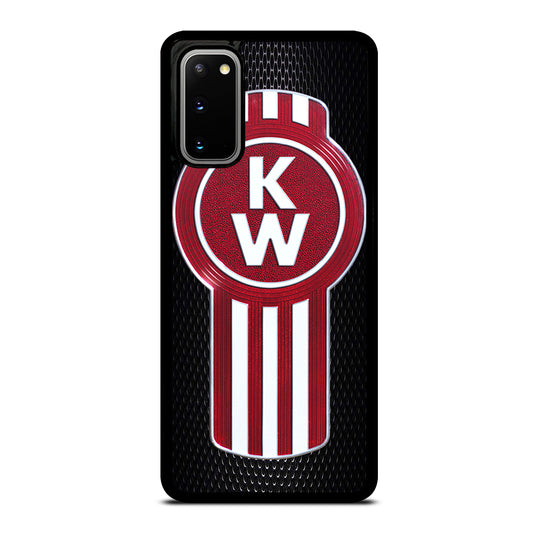 KENWORTH LOGO Samsung Galaxy S20 / S20 5G Case
