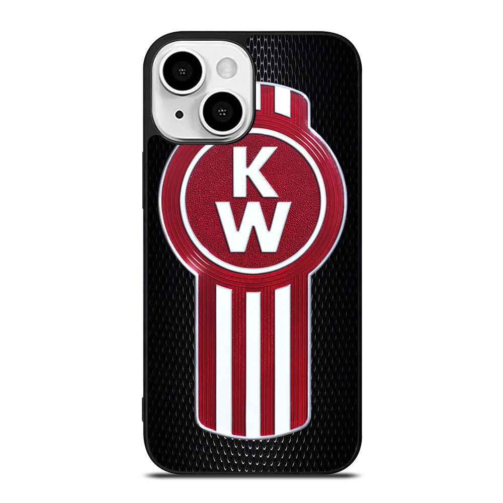 KENWORTH LOGO iPhone 13 Mini Case