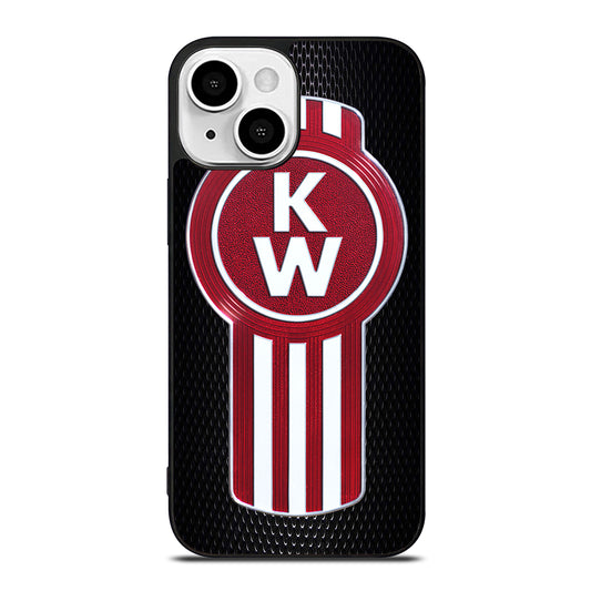 KENWORTH LOGO iPhone 13 Mini Case
