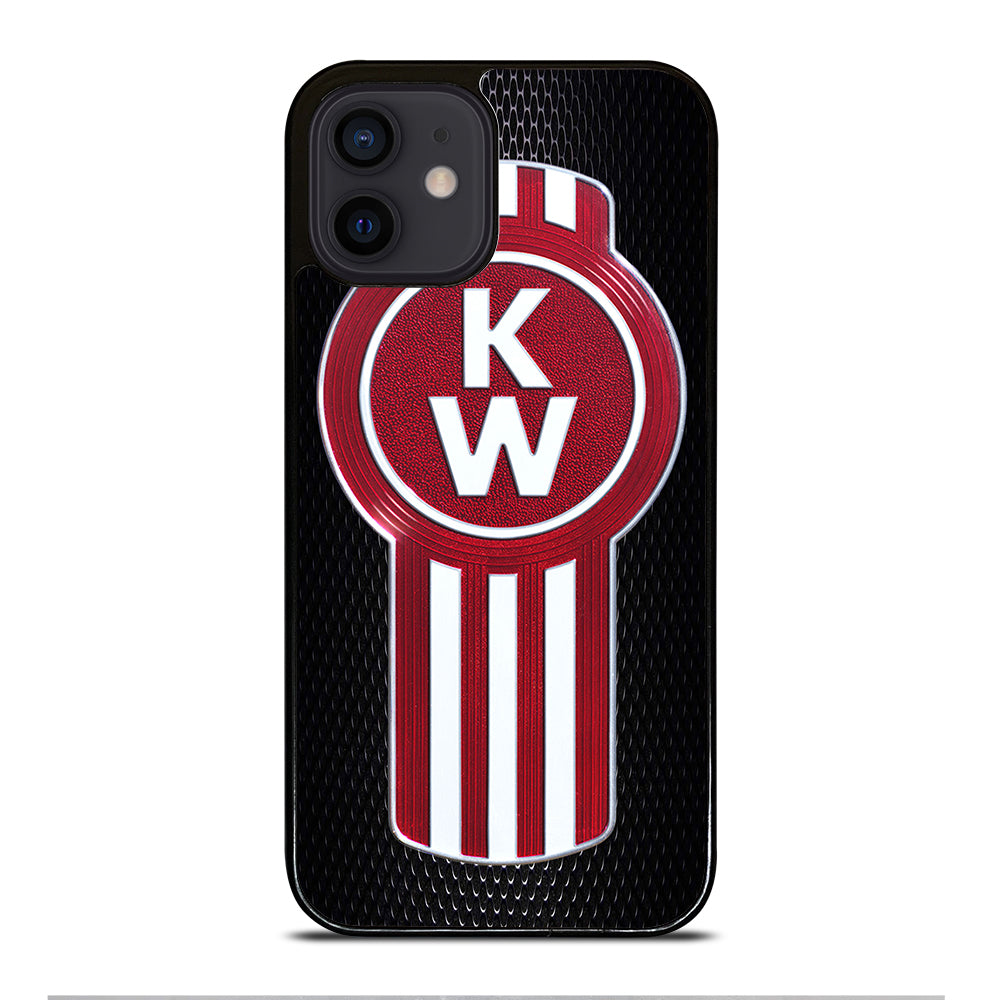 KENWORTH LOGO iPhone 12 Mini Case