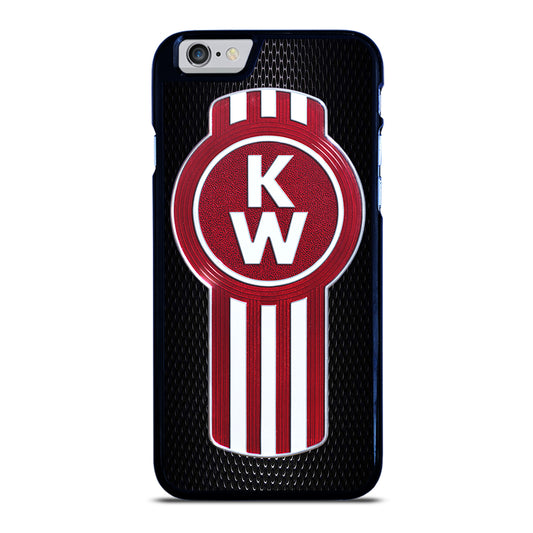 KENWORTH LOGO iPhone 6 / 6S Case