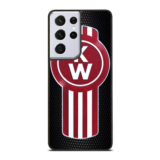 KENWORTH LOGO Samsung Galaxy S21 Ultra 5G Case