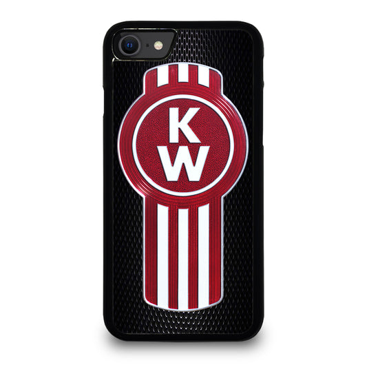 KENWORTH LOGO iPhone SE 2020 Case