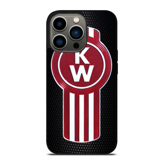 KENWORTH LOGO iPhone 13 Pro Case