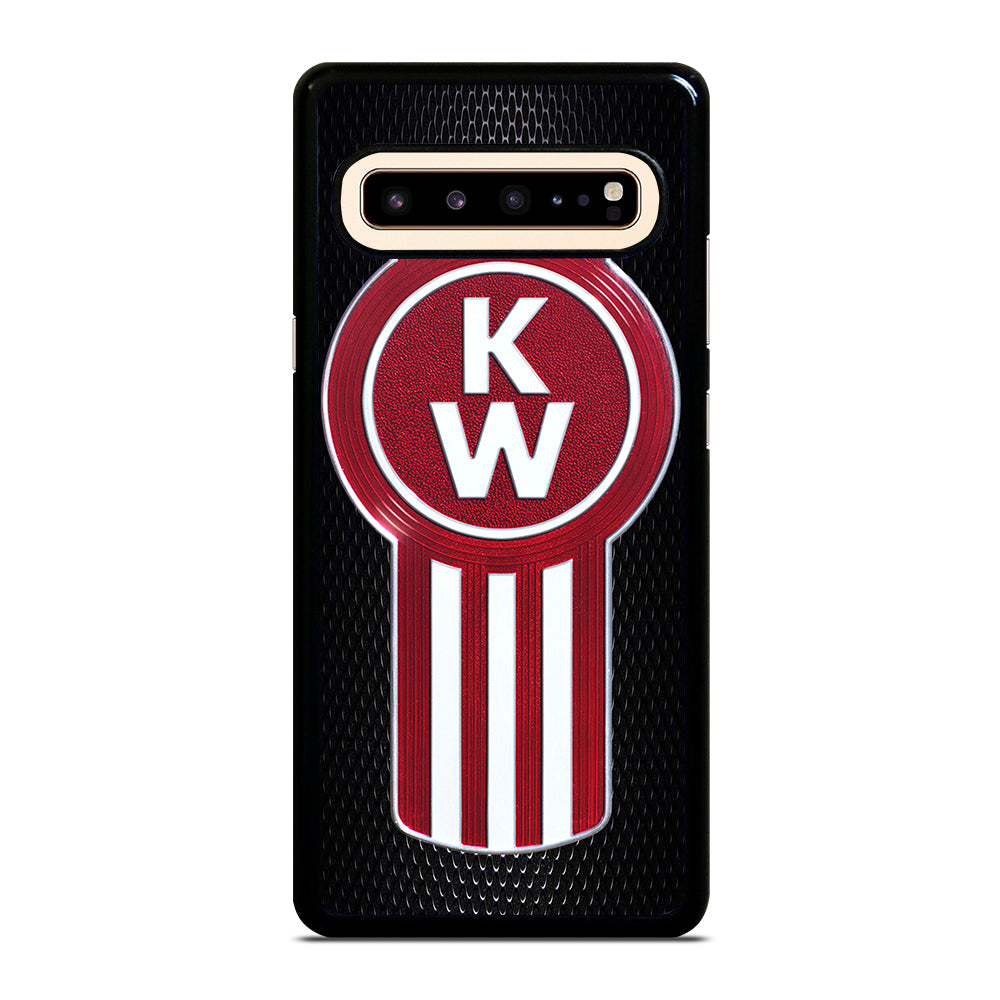 KENWORTH LOGO Samsung Galaxy S10 5G Case