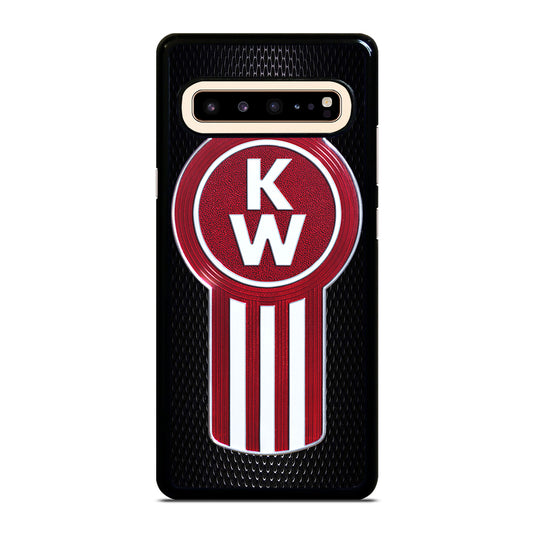 KENWORTH LOGO Samsung Galaxy S10 5G Case
