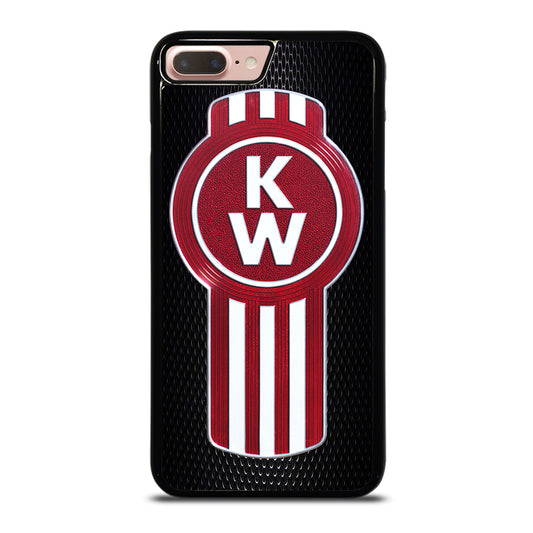 KENWORTH LOGO iPhone 7 Plus / 8 Plus Case