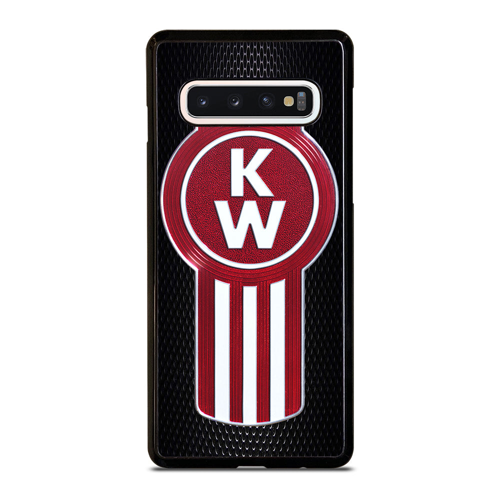 KENWORTH LOGO Samsung Galaxy S10 Case